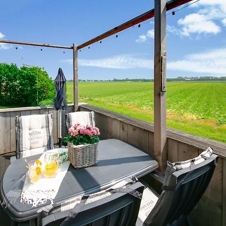 Beautiful Apartment In Callantsoog Near Beach Bagian luar foto