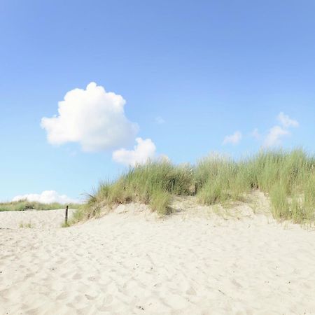 Beautiful Apartment In Callantsoog Near Beach Bagian luar foto