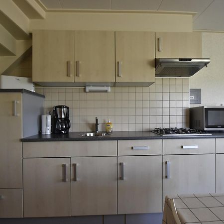 Beautiful Apartment In Callantsoog Near Beach Bagian luar foto