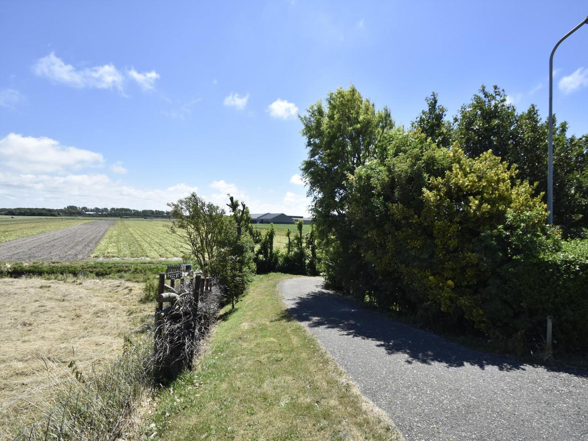 Beautiful Apartment In Callantsoog Near Beach Bagian luar foto