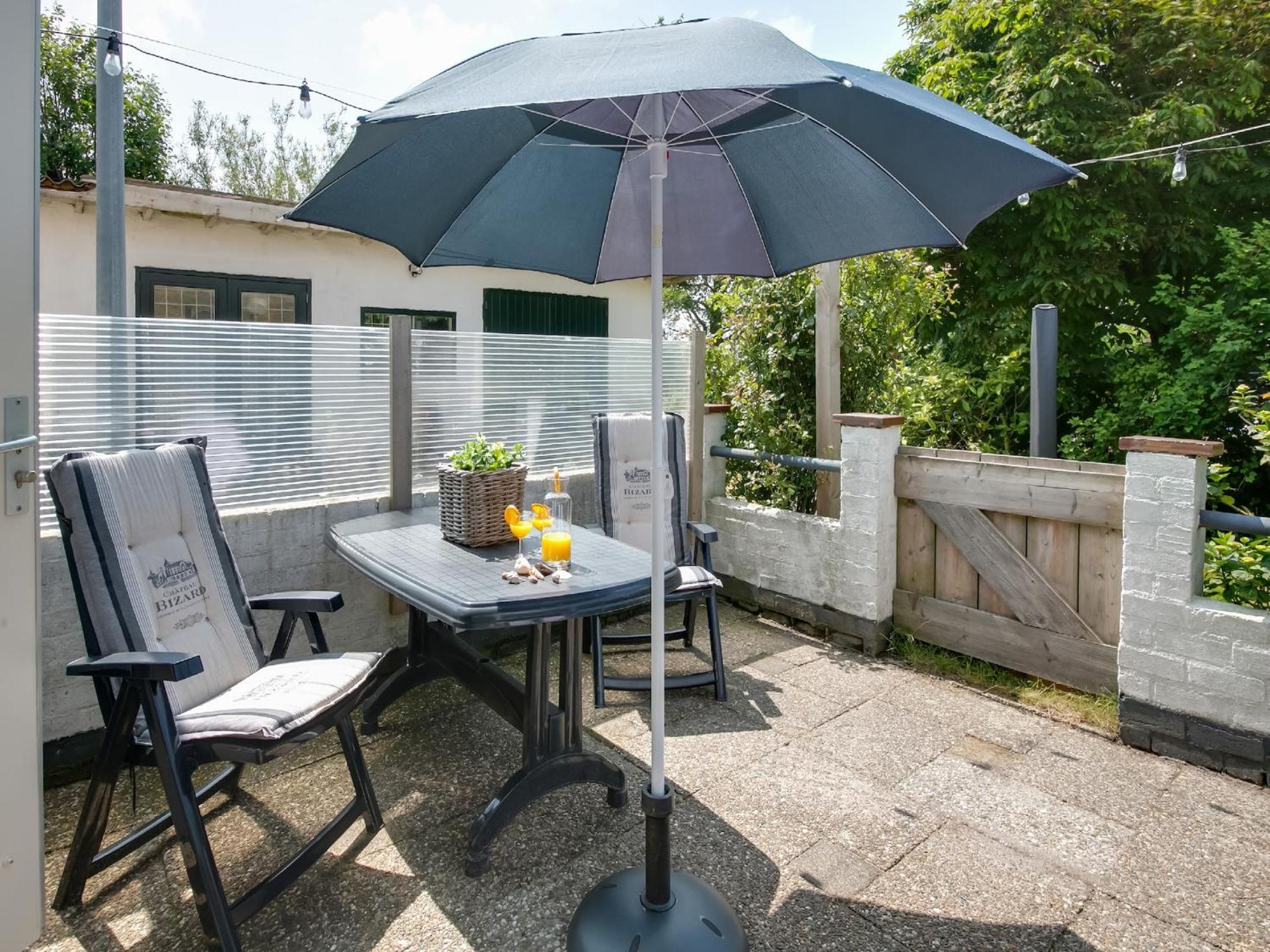 Beautiful Apartment In Callantsoog Near Beach Bagian luar foto