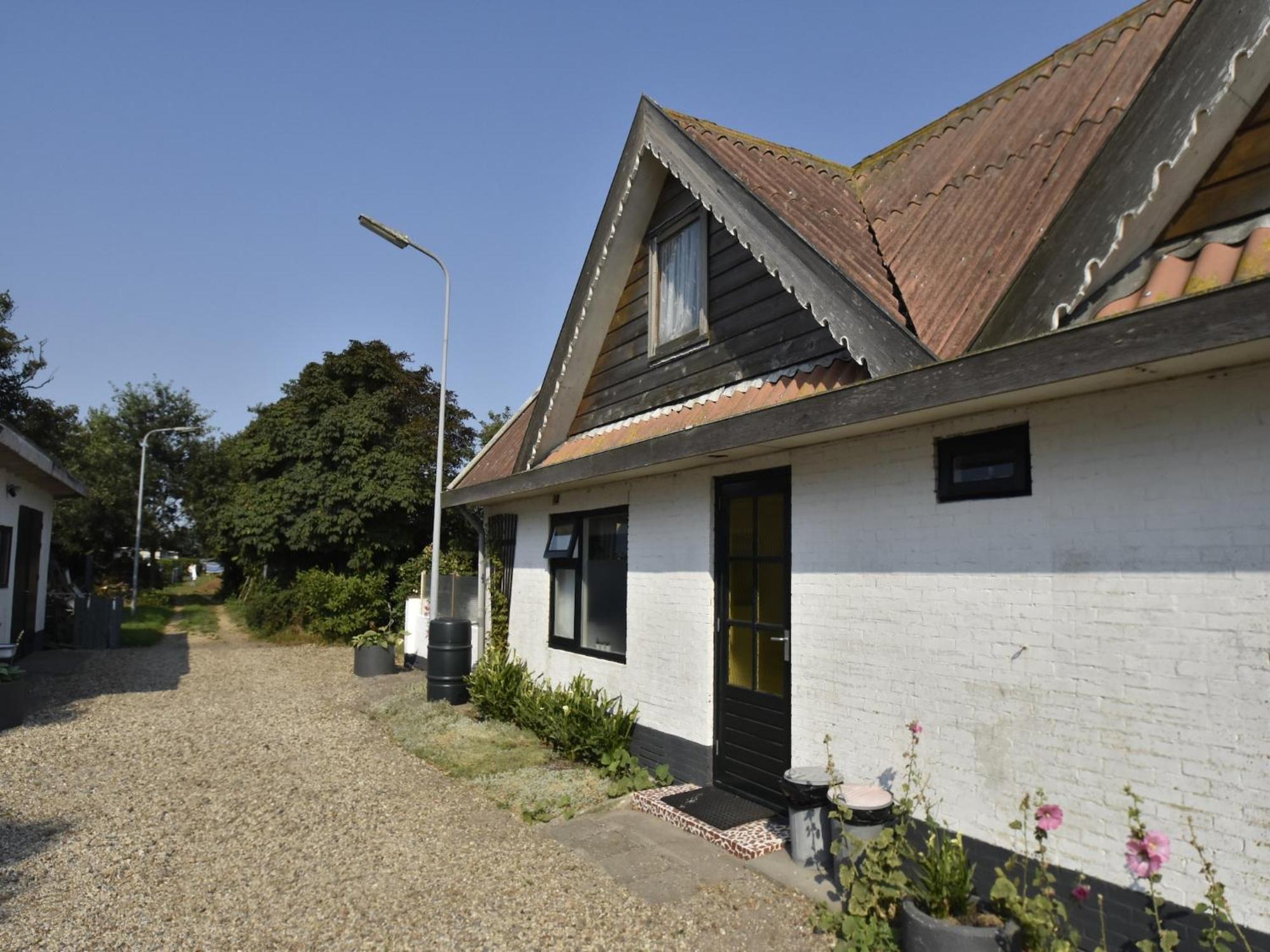 Beautiful Apartment In Callantsoog Near Beach Bagian luar foto