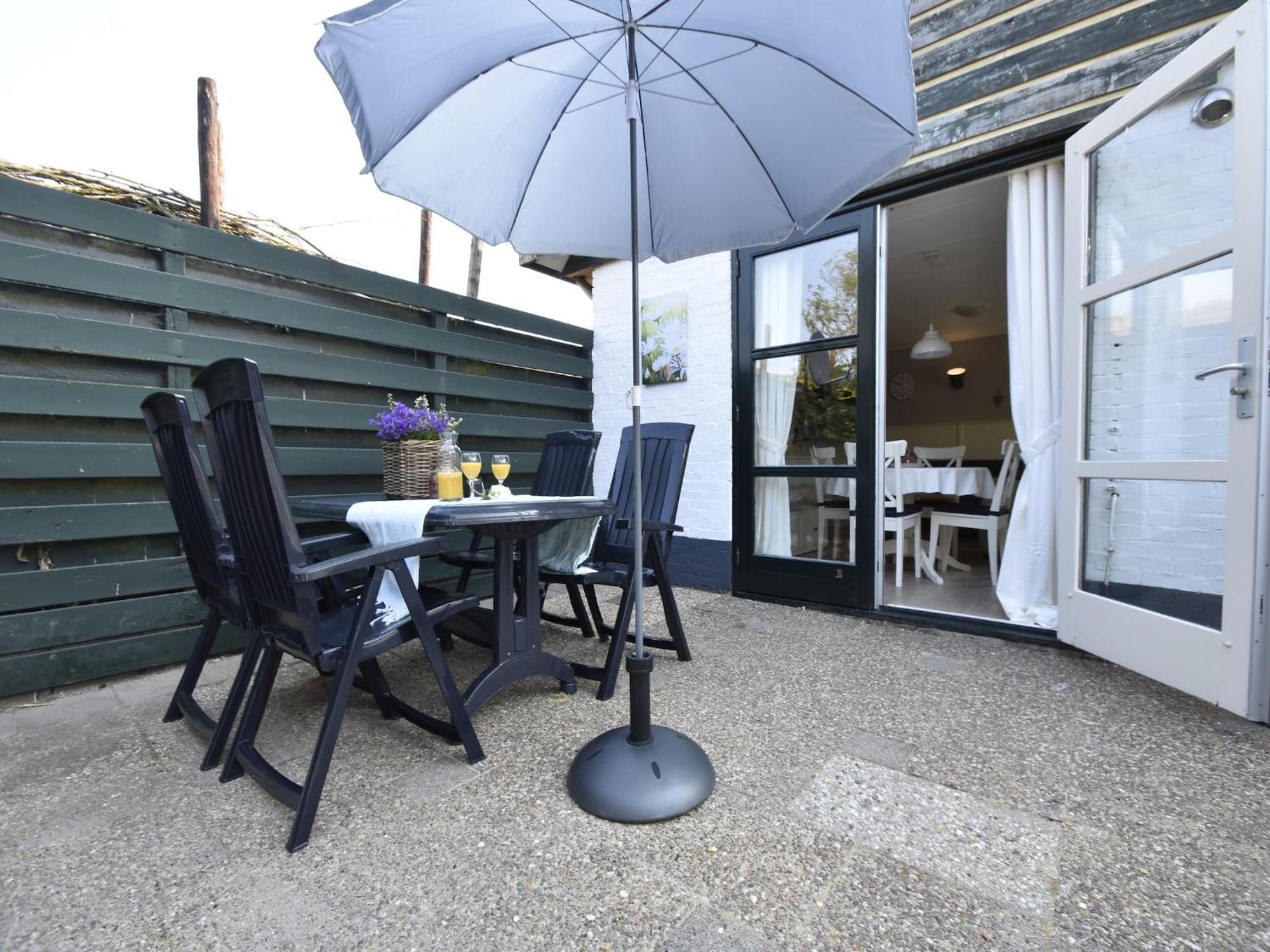 Beautiful Apartment In Callantsoog Near Beach Bagian luar foto