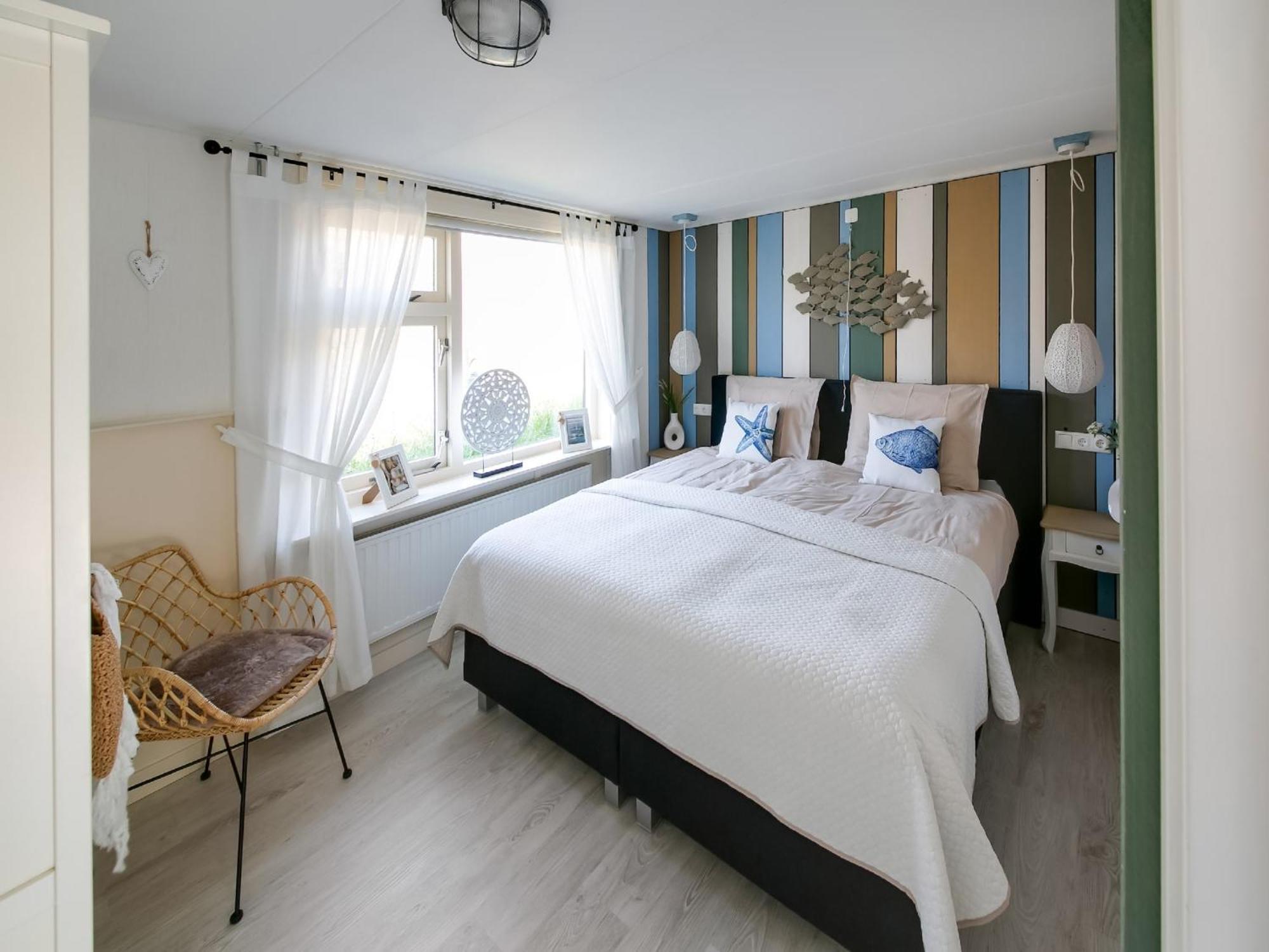 Beautiful Apartment In Callantsoog Near Beach Bagian luar foto