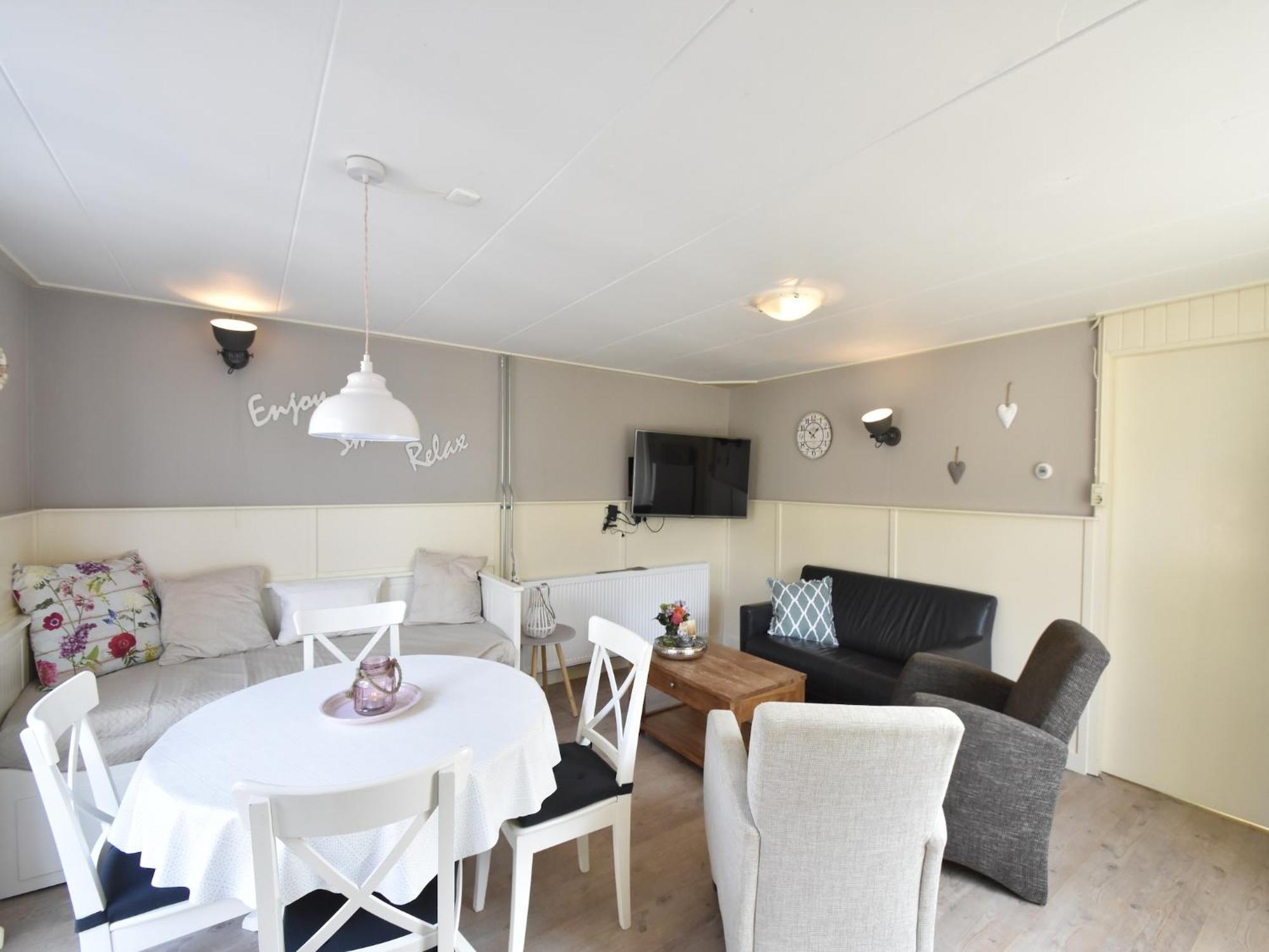 Beautiful Apartment In Callantsoog Near Beach Bagian luar foto