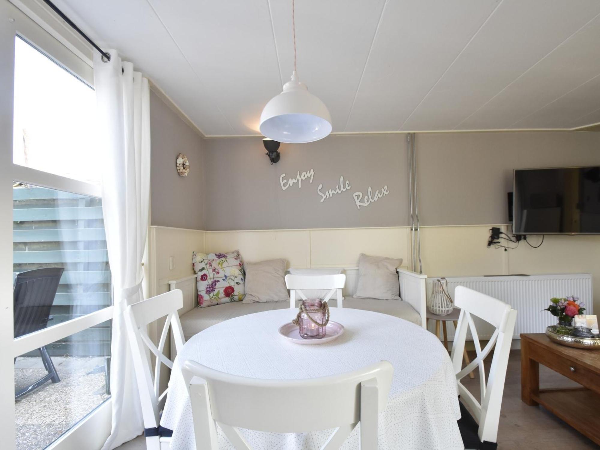 Beautiful Apartment In Callantsoog Near Beach Bagian luar foto