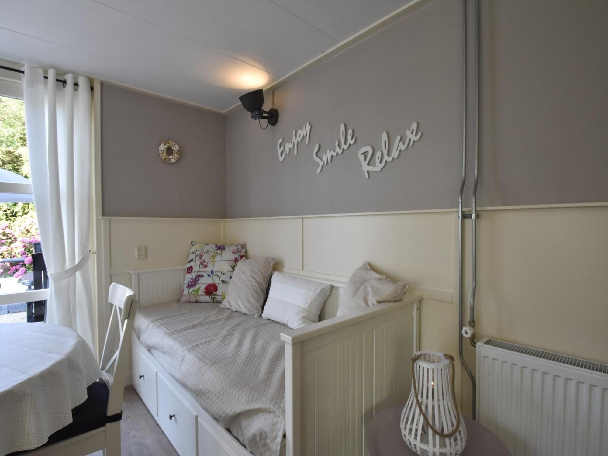 Beautiful Apartment In Callantsoog Near Beach Bagian luar foto
