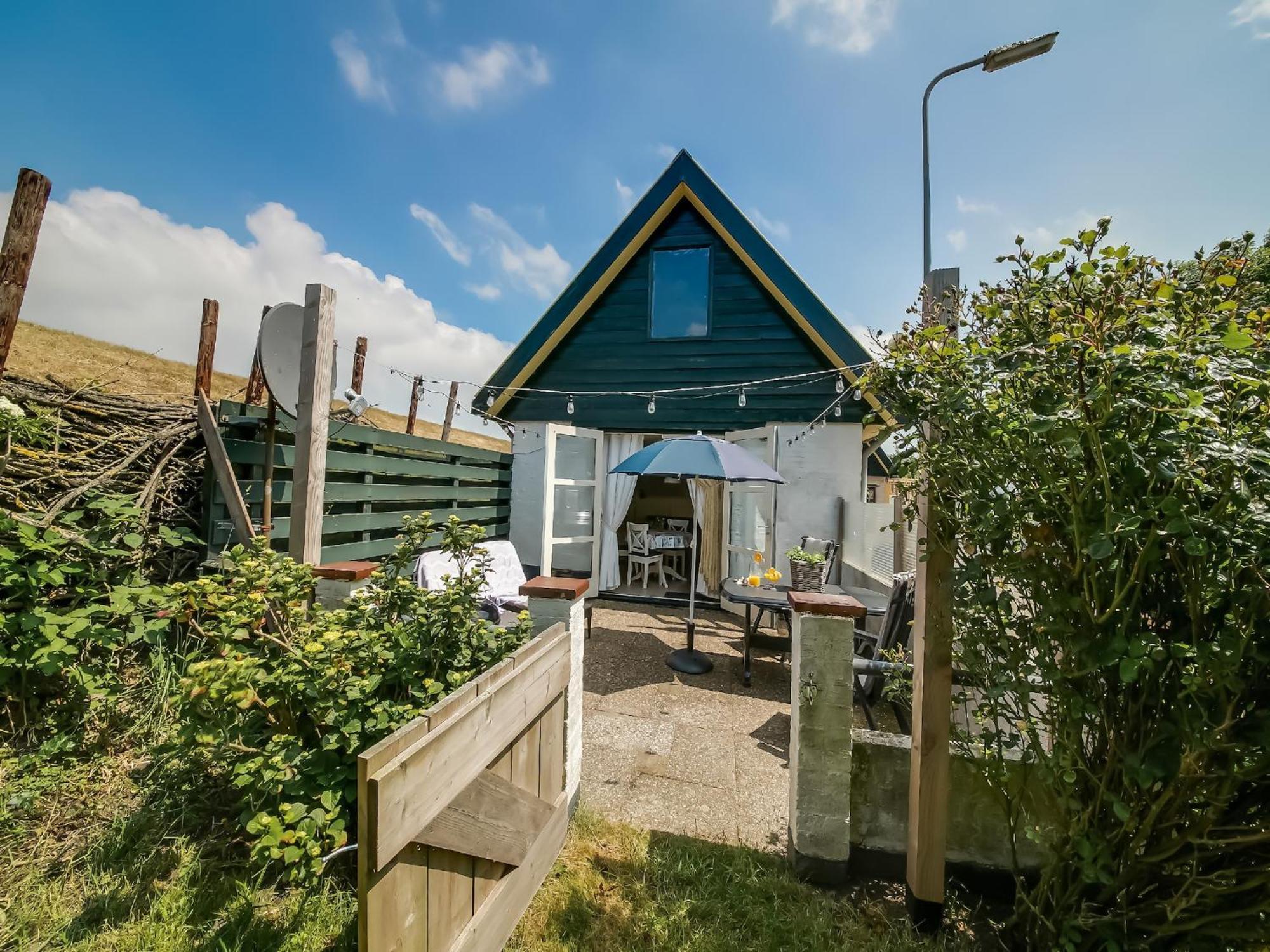 Beautiful Apartment In Callantsoog Near Beach Bagian luar foto