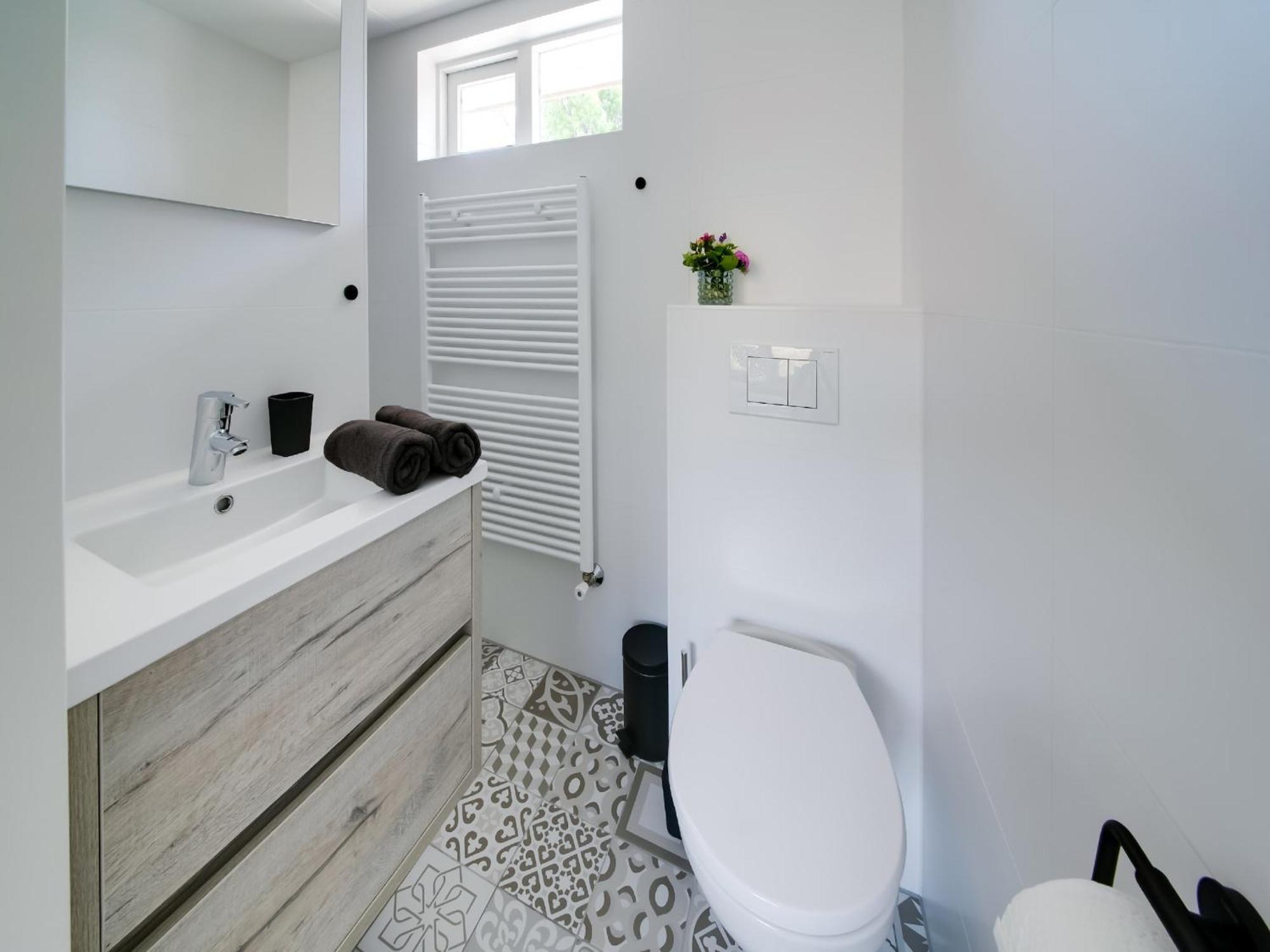 Beautiful Apartment In Callantsoog Near Beach Bagian luar foto