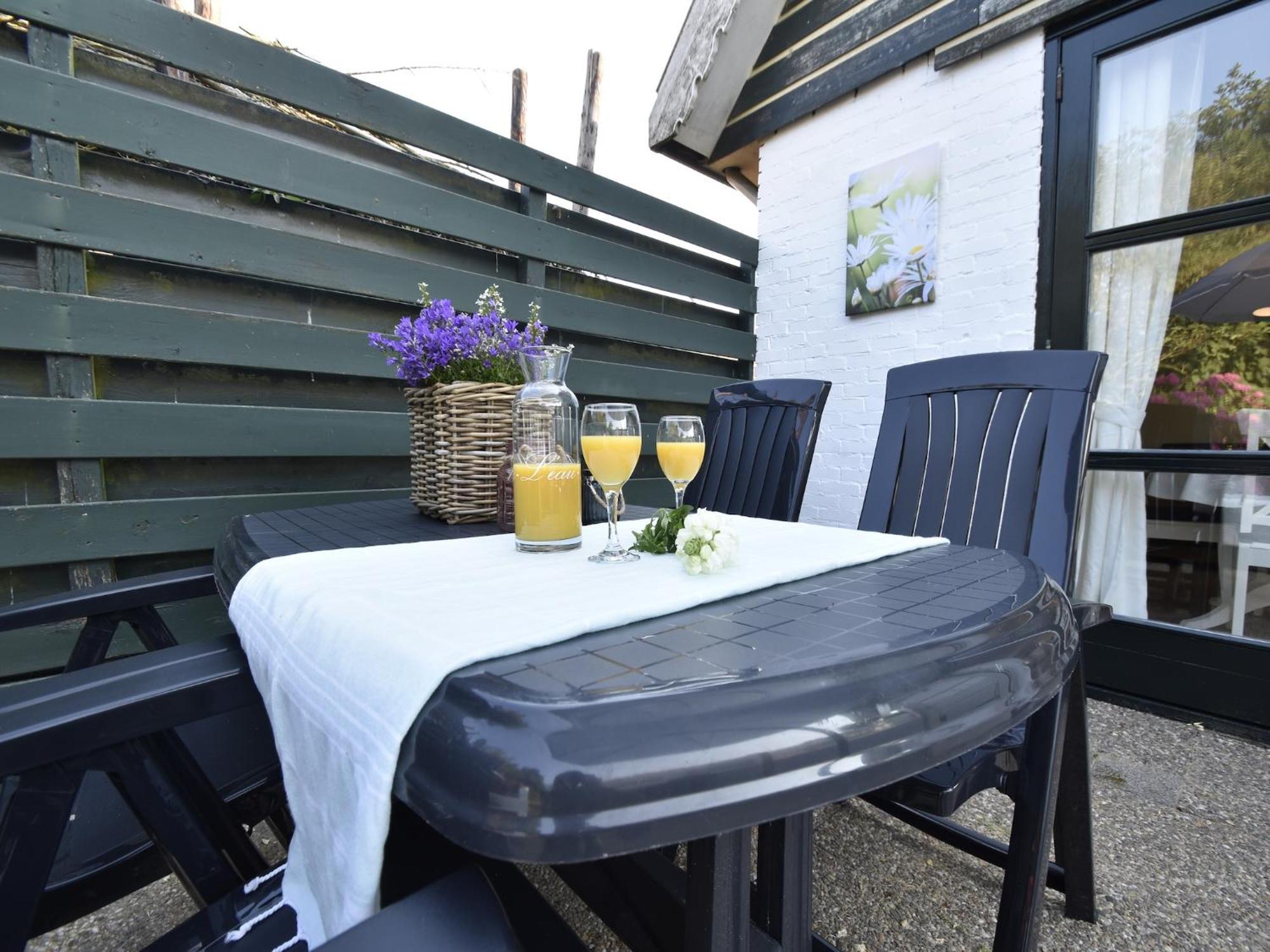 Beautiful Apartment In Callantsoog Near Beach Bagian luar foto