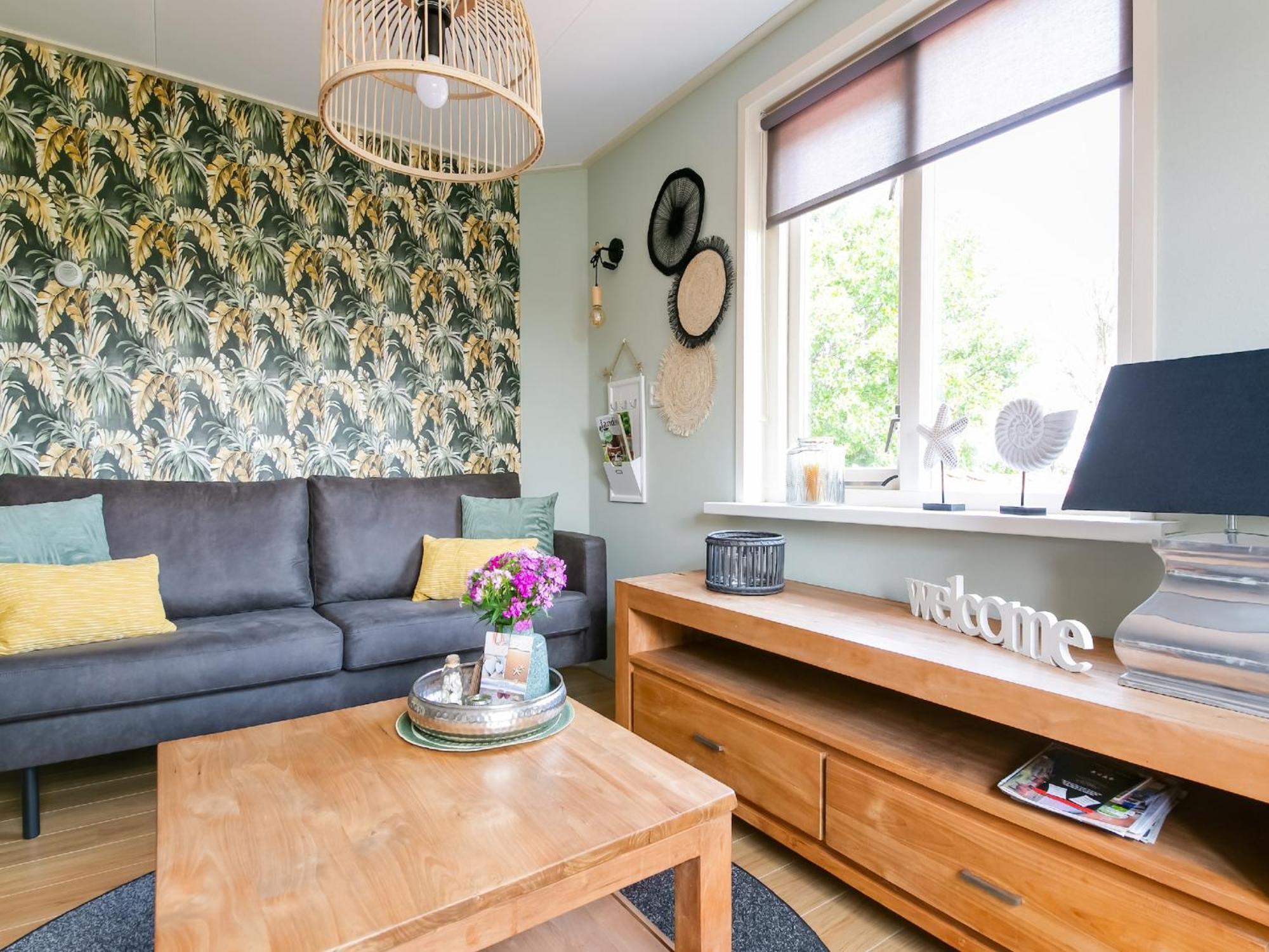 Beautiful Apartment In Callantsoog Near Beach Bagian luar foto