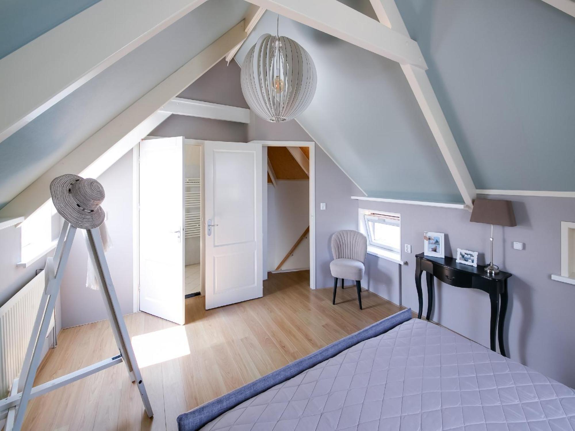 Beautiful Apartment In Callantsoog Near Beach Bagian luar foto