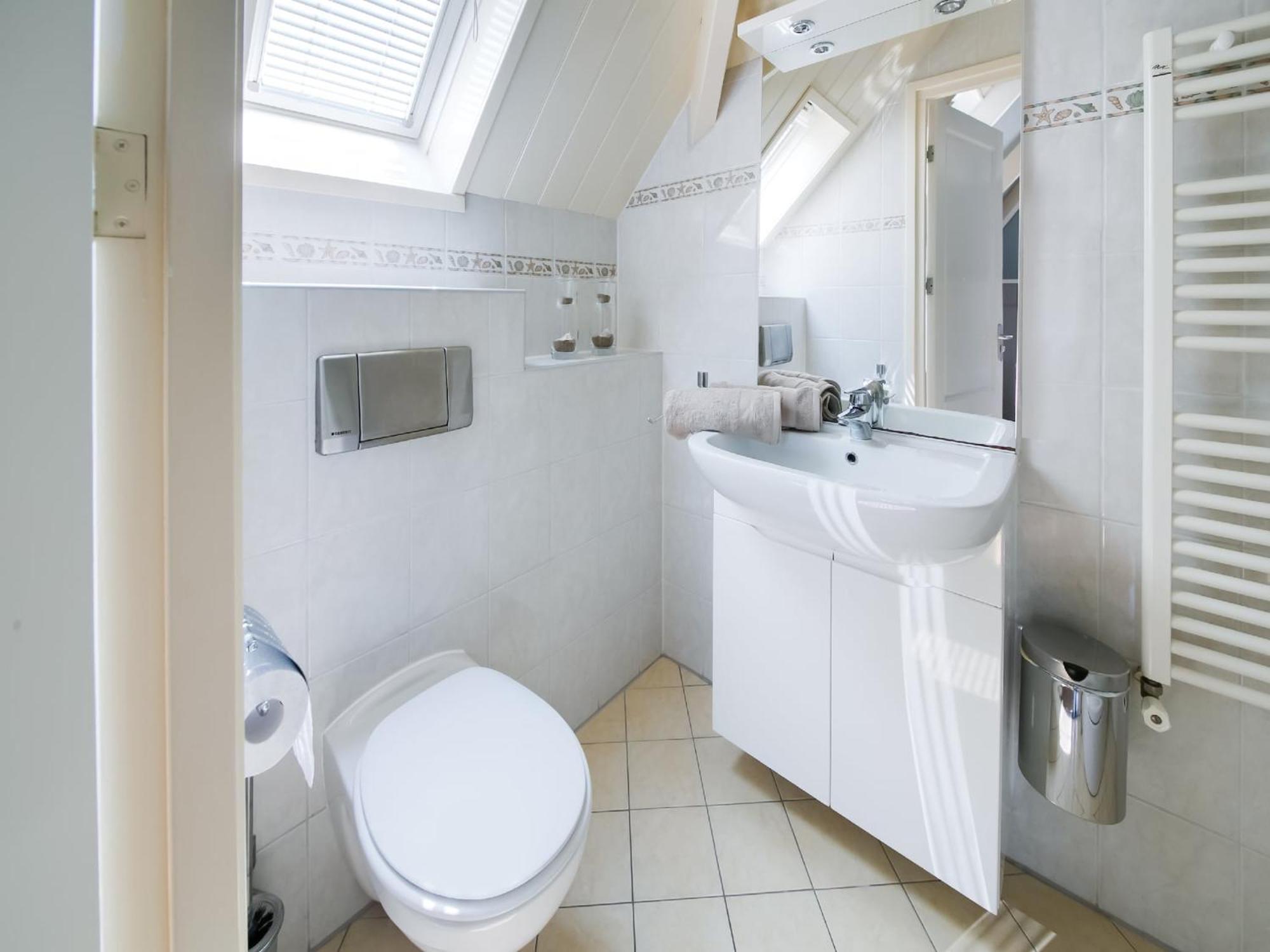 Beautiful Apartment In Callantsoog Near Beach Bagian luar foto