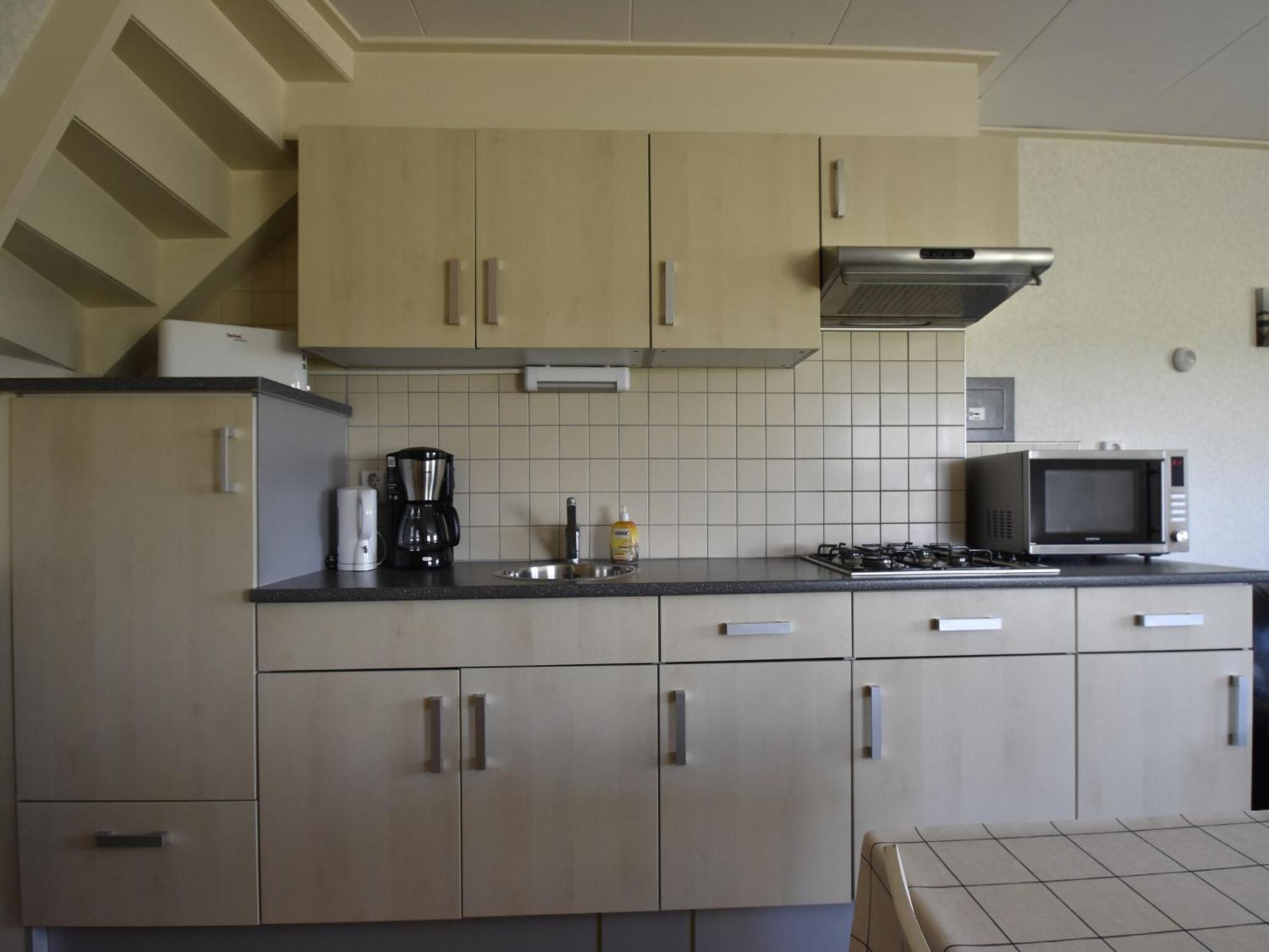 Beautiful Apartment In Callantsoog Near Beach Bagian luar foto