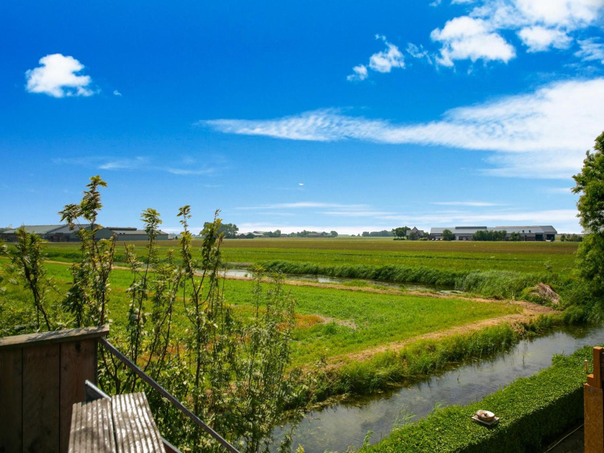 Beautiful Apartment In Callantsoog Near Beach Bagian luar foto