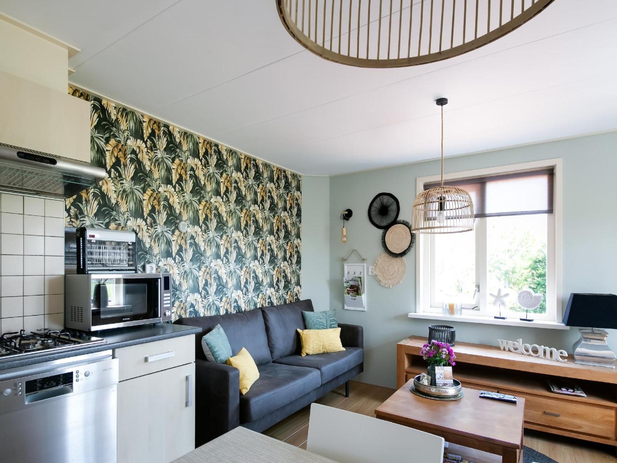 Beautiful Apartment In Callantsoog Near Beach Bagian luar foto