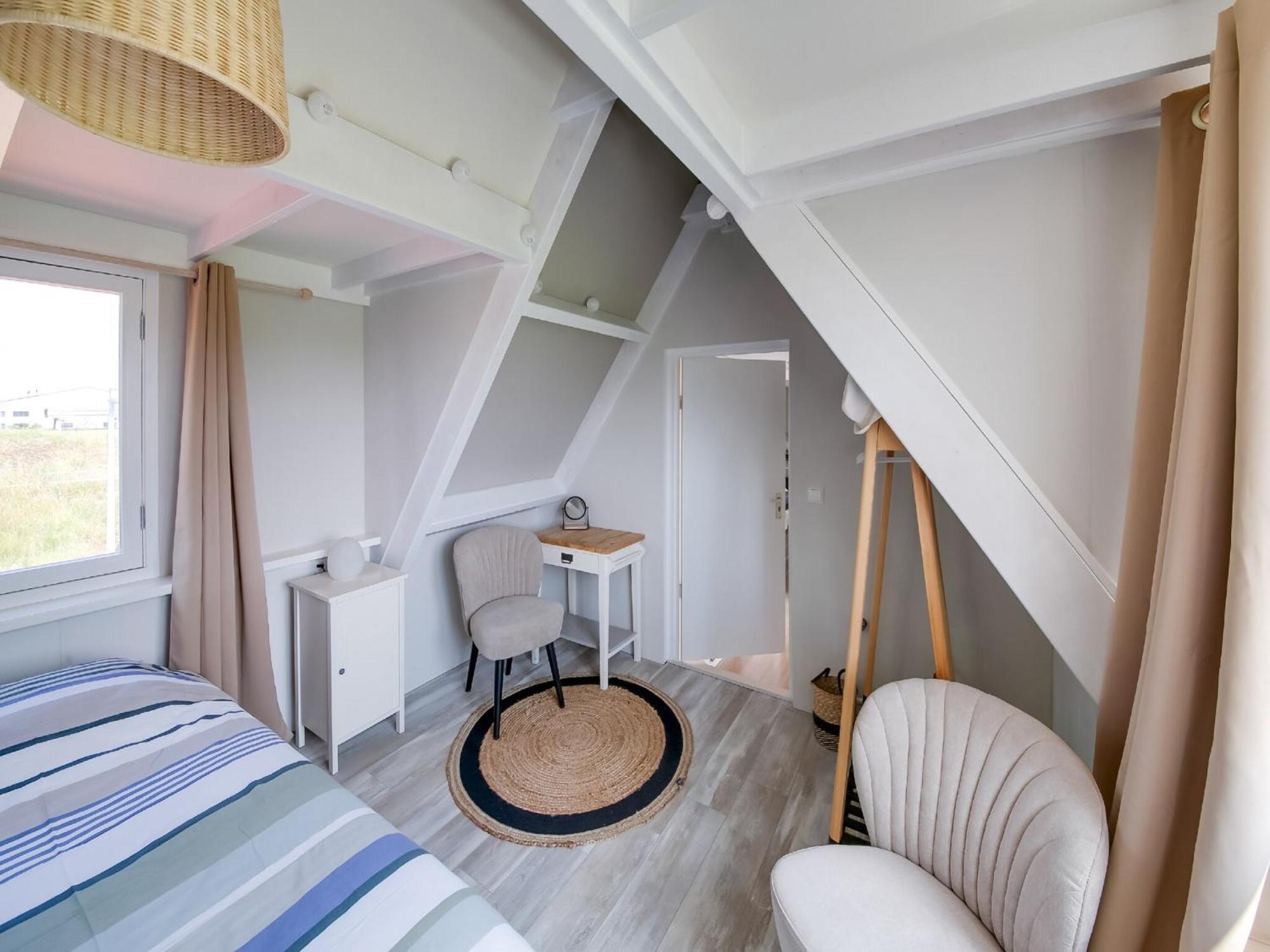 Beautiful Apartment In Callantsoog Near Beach Bagian luar foto
