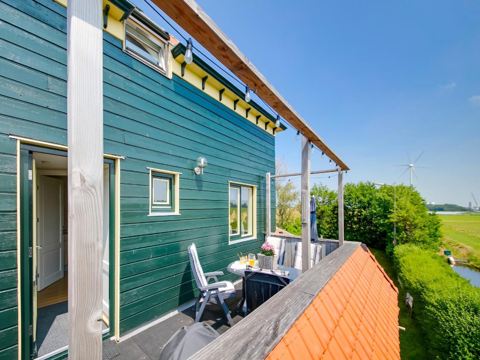 Beautiful Apartment In Callantsoog Near Beach Bagian luar foto