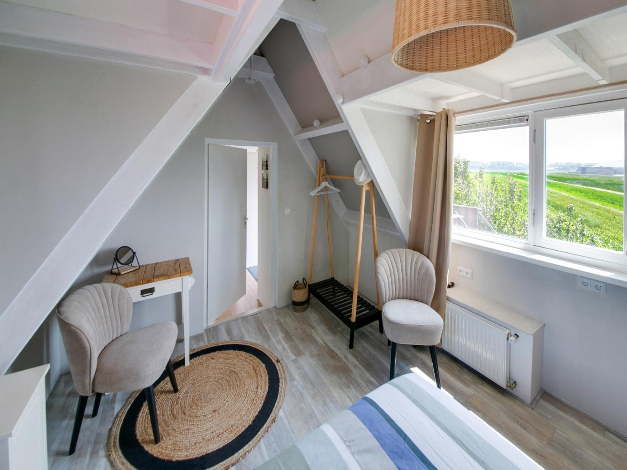 Beautiful Apartment In Callantsoog Near Beach Bagian luar foto
