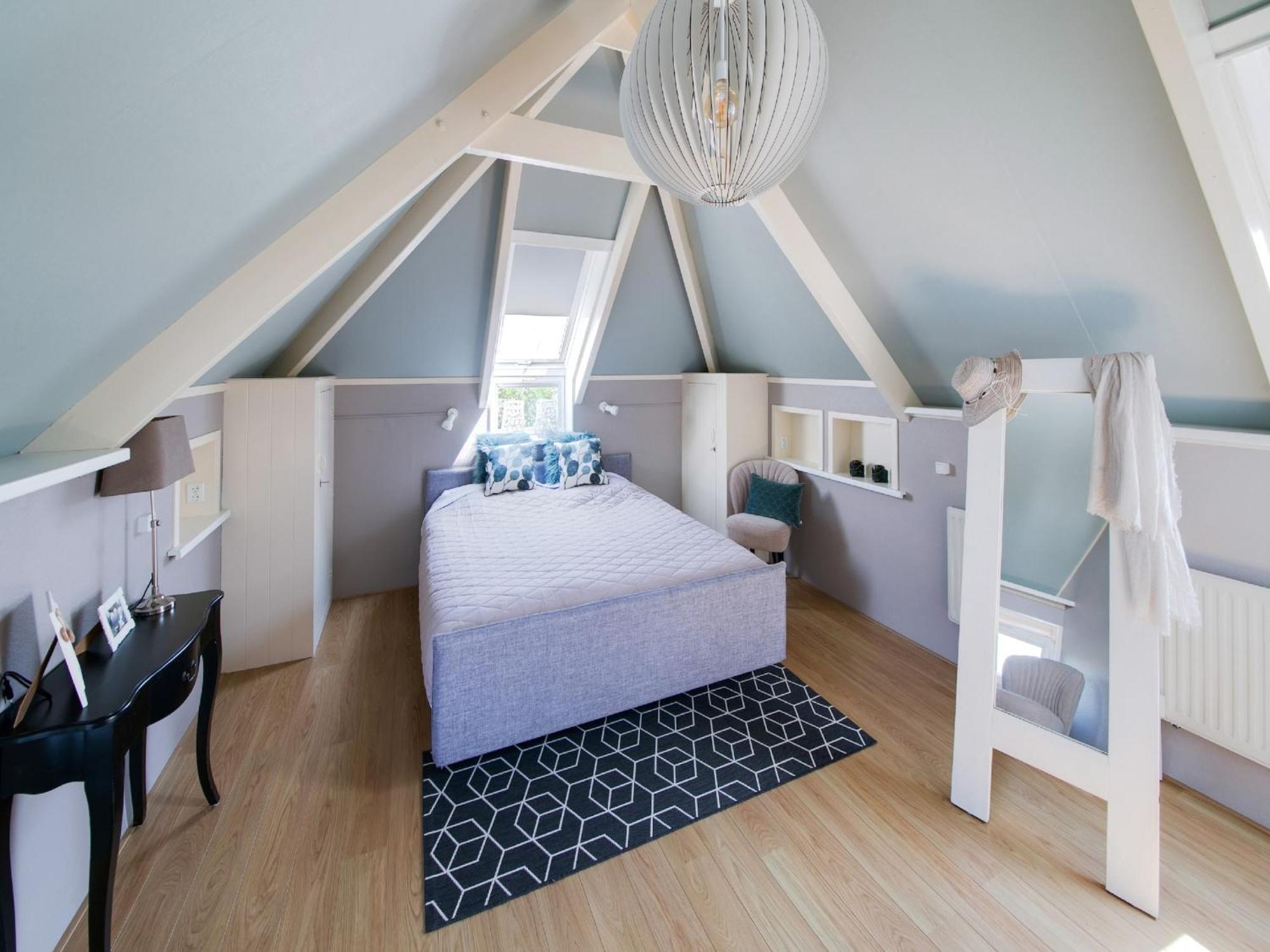 Beautiful Apartment In Callantsoog Near Beach Bagian luar foto