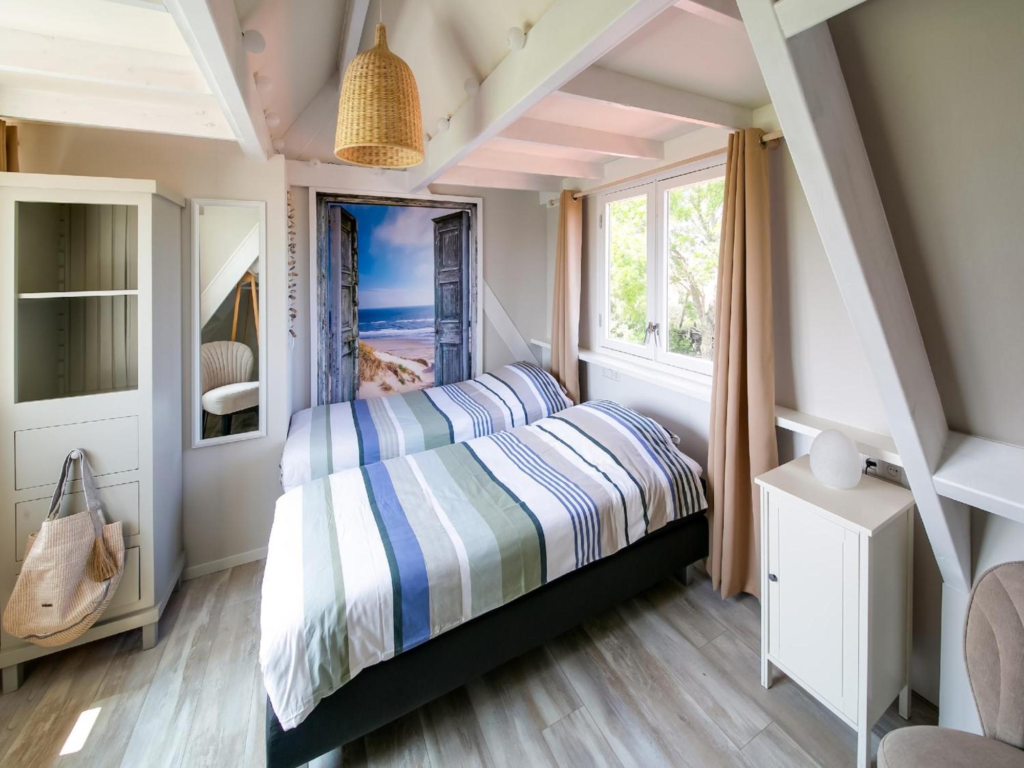 Beautiful Apartment In Callantsoog Near Beach Bagian luar foto